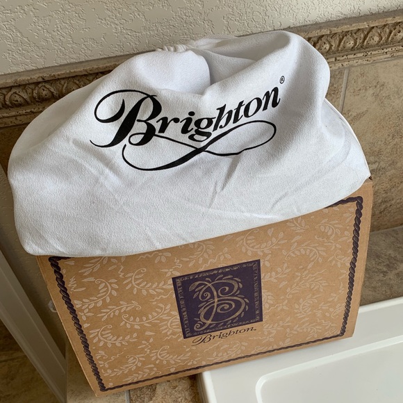 Brighton Shoulder Bag - Picture 8 of 8